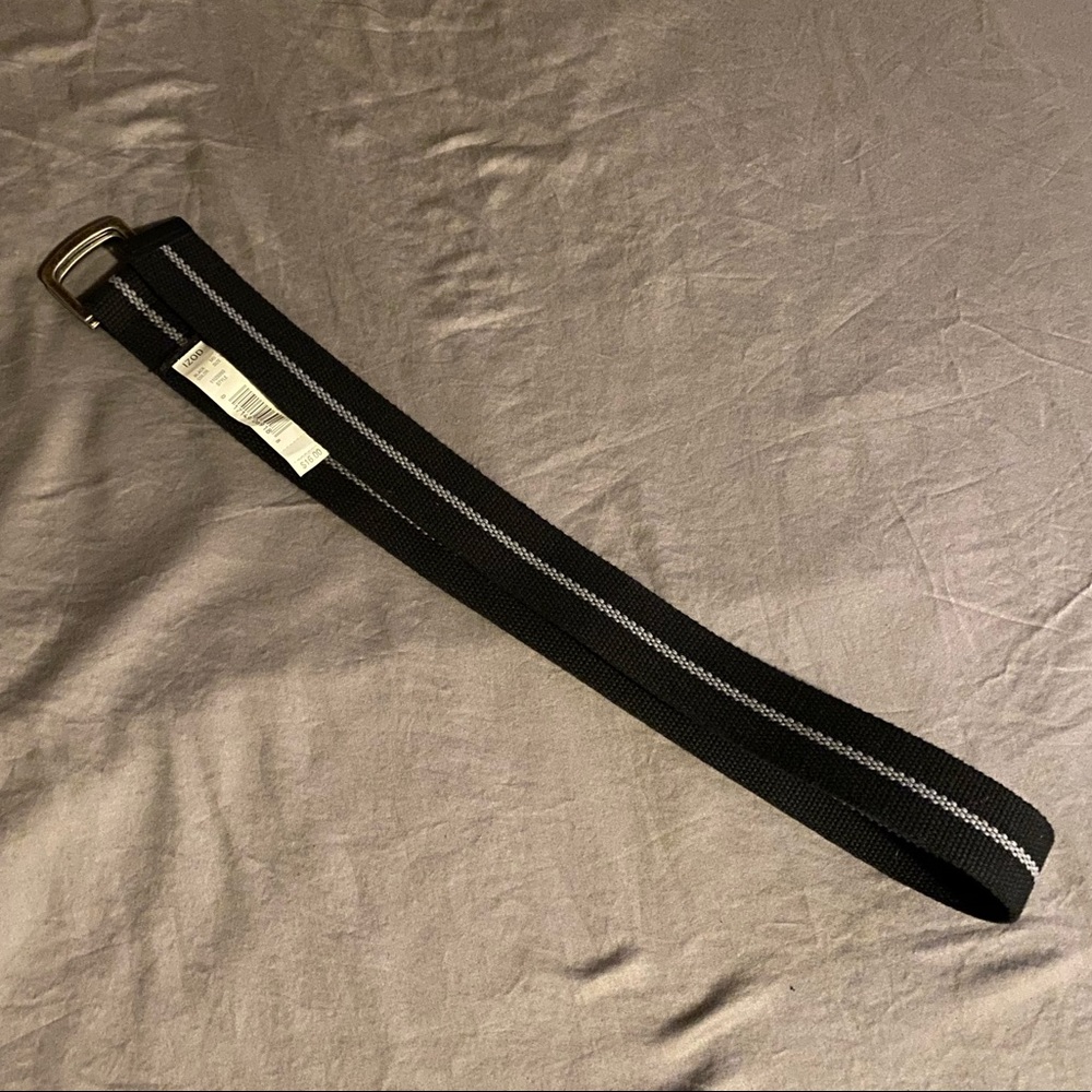 Izod Belt